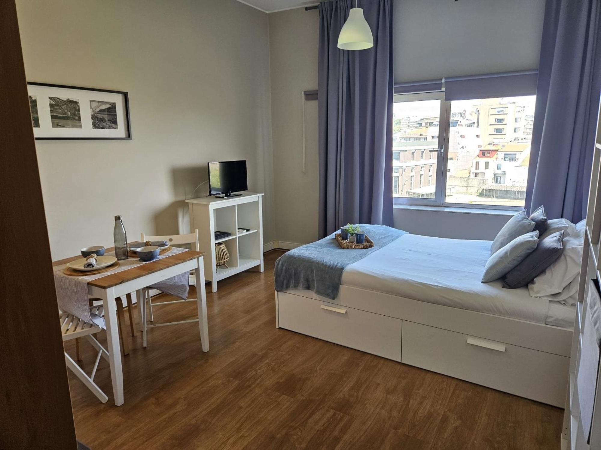 Oporto Trindade Residence Exterior foto
