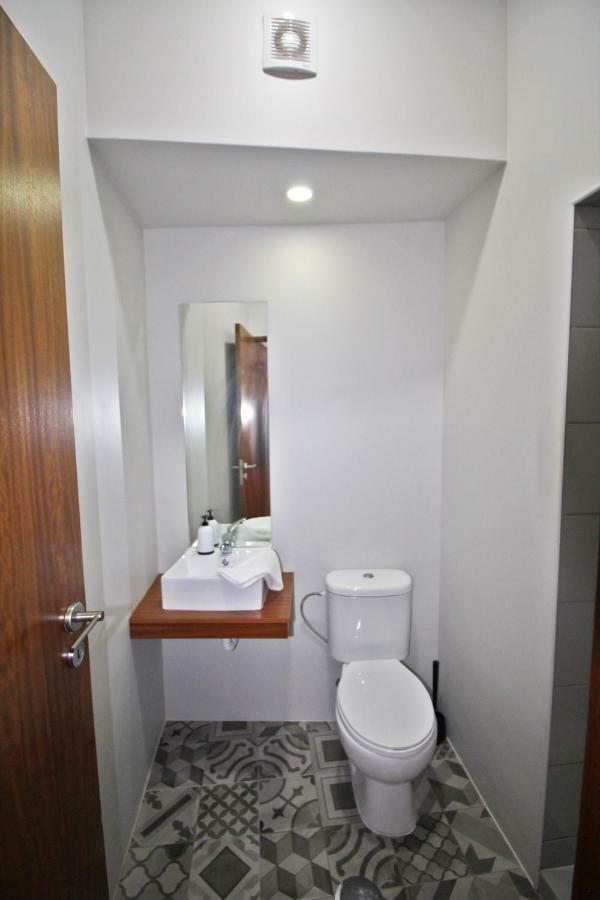 Oporto Trindade Residence Exterior foto